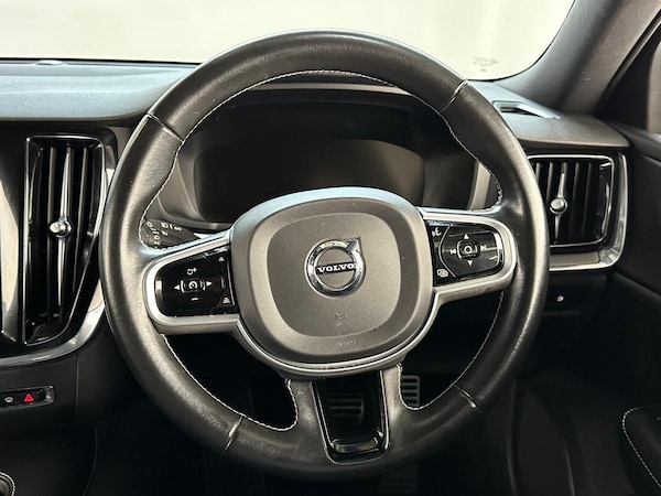 Used Volvo V60 2021 for sale - 76227860: Photo 9