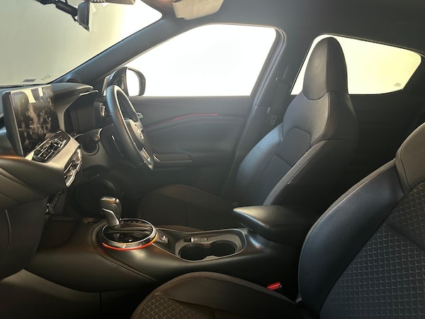 Used Nissan Juke 2024 for sale - 76059650: Photo 10