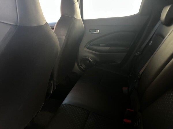 Used Nissan Juke 2024 for sale - 76059650: Photo 11