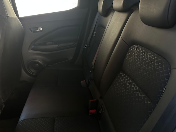 Used Nissan Juke 2024 for sale - 76059650: Photo 12