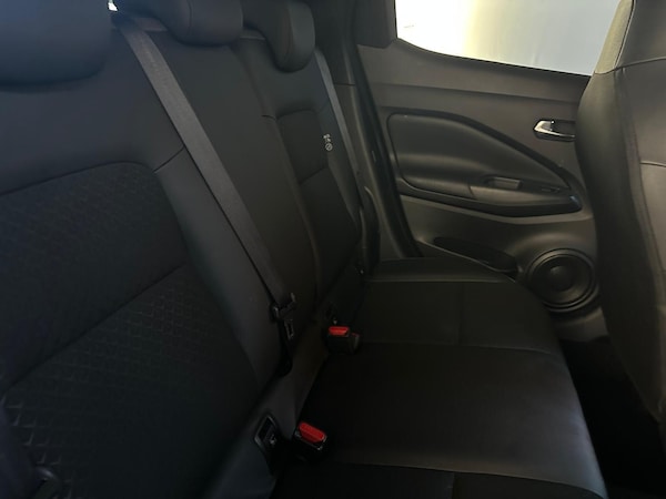 Used Nissan Juke 2024 for sale - 76059650: Photo 13