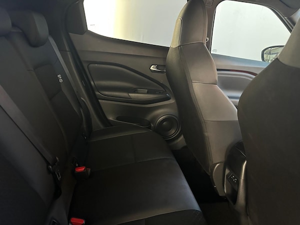 Used Nissan Juke 2024 for sale - 76059650: Photo 14