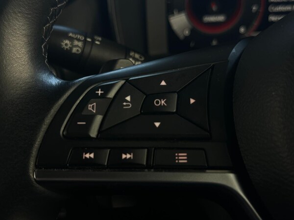 Used Nissan Juke 2024 for sale - 76059650: Photo 21