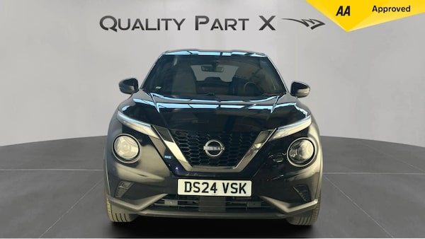 Used Nissan Juke 2024 for sale - 76059650: Photo 2