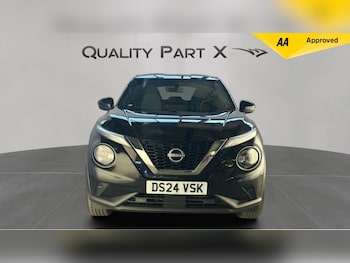 Used Nissan Juke 2024 for sale - 76059650: Photo 2