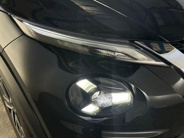 Used Nissan Juke 2024 for sale - 76059650: Photo 32