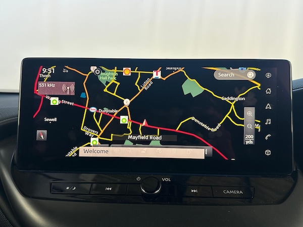 Used Nissan Juke 2024 for sale - 76059650: Photo 35