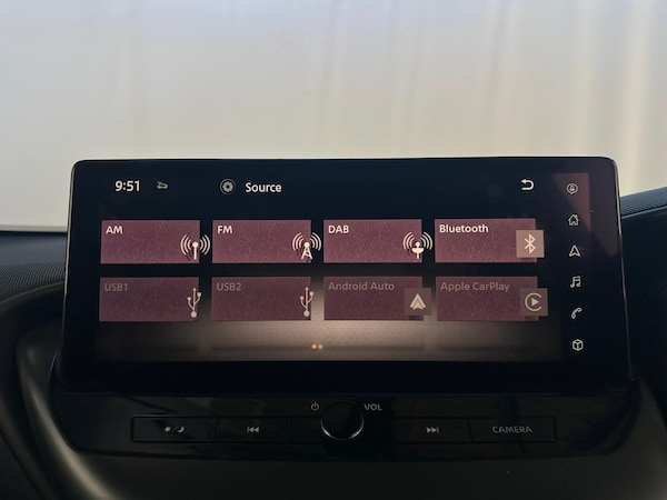 Used Nissan Juke 2024 for sale - 76059650: Photo 37
