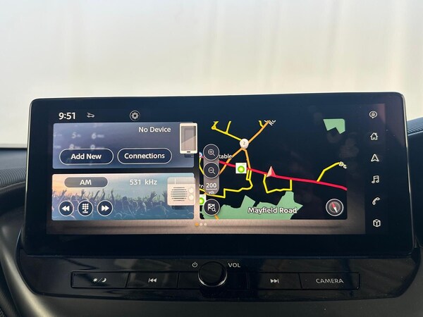 Used Nissan Juke 2024 for sale - 76059650: Photo 38