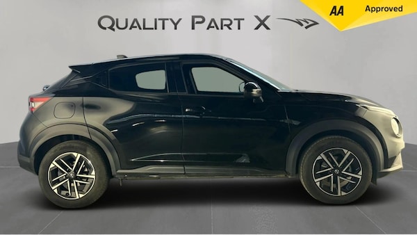 Used Nissan Juke 2024 for sale - 76059650: Photo 3