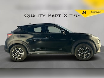 Used Nissan Juke 2024 for sale - 76059650: Photo 3