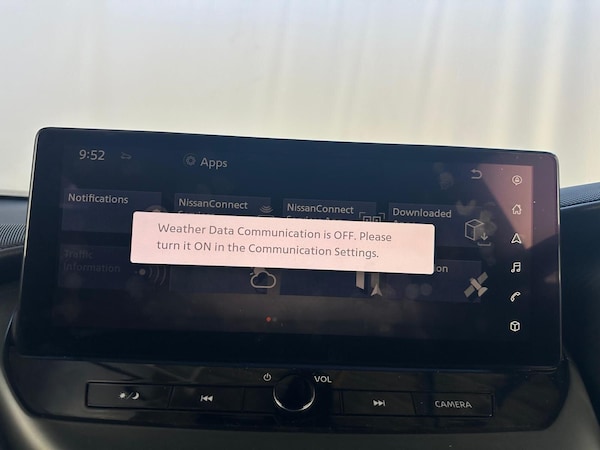 Used Nissan Juke 2024 for sale - 76059650: Photo 42