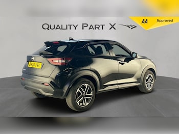 Used Nissan Juke 2024 for sale - 76059650: Photo 4
