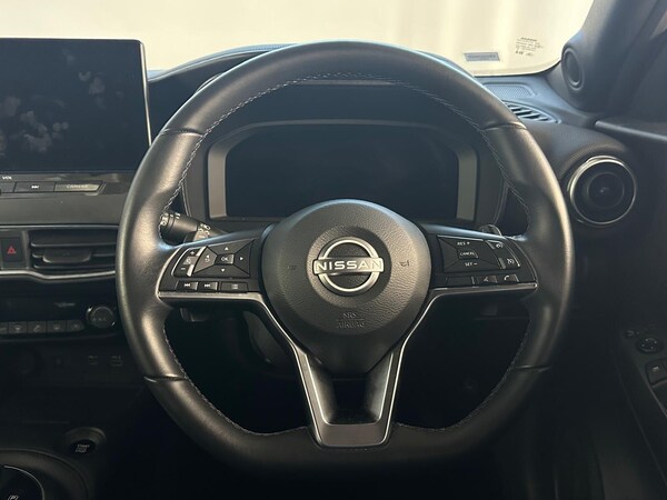 Used Nissan Juke 2024 for sale - 76059650: Photo 6