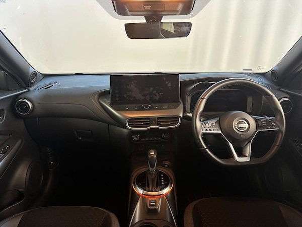 Used Nissan Juke 2024 for sale - 76059650: Photo 7