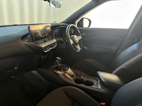 Used Nissan Juke 2024 for sale - 76059650: Photo 9