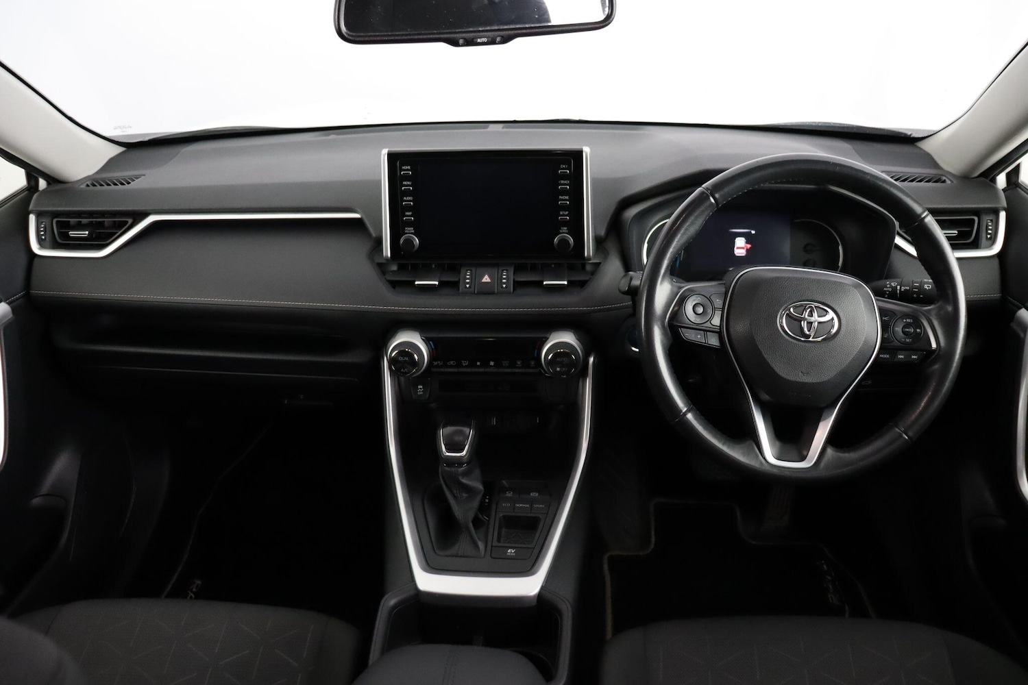 Used Toyota RAV4 2022 for sale - 77510855: Photo 10