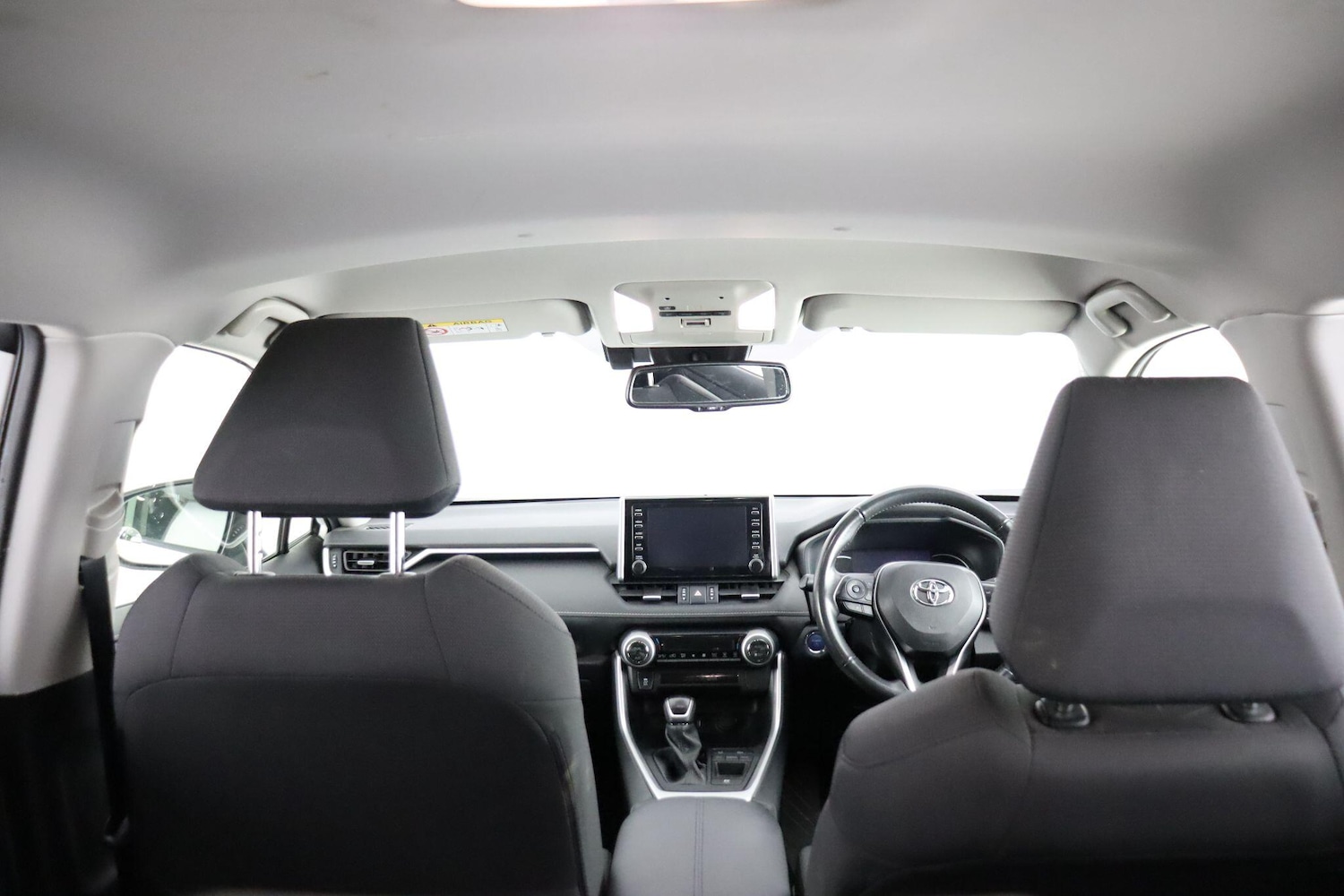 Used Toyota RAV4 2022 for sale - 77510855: Photo 11