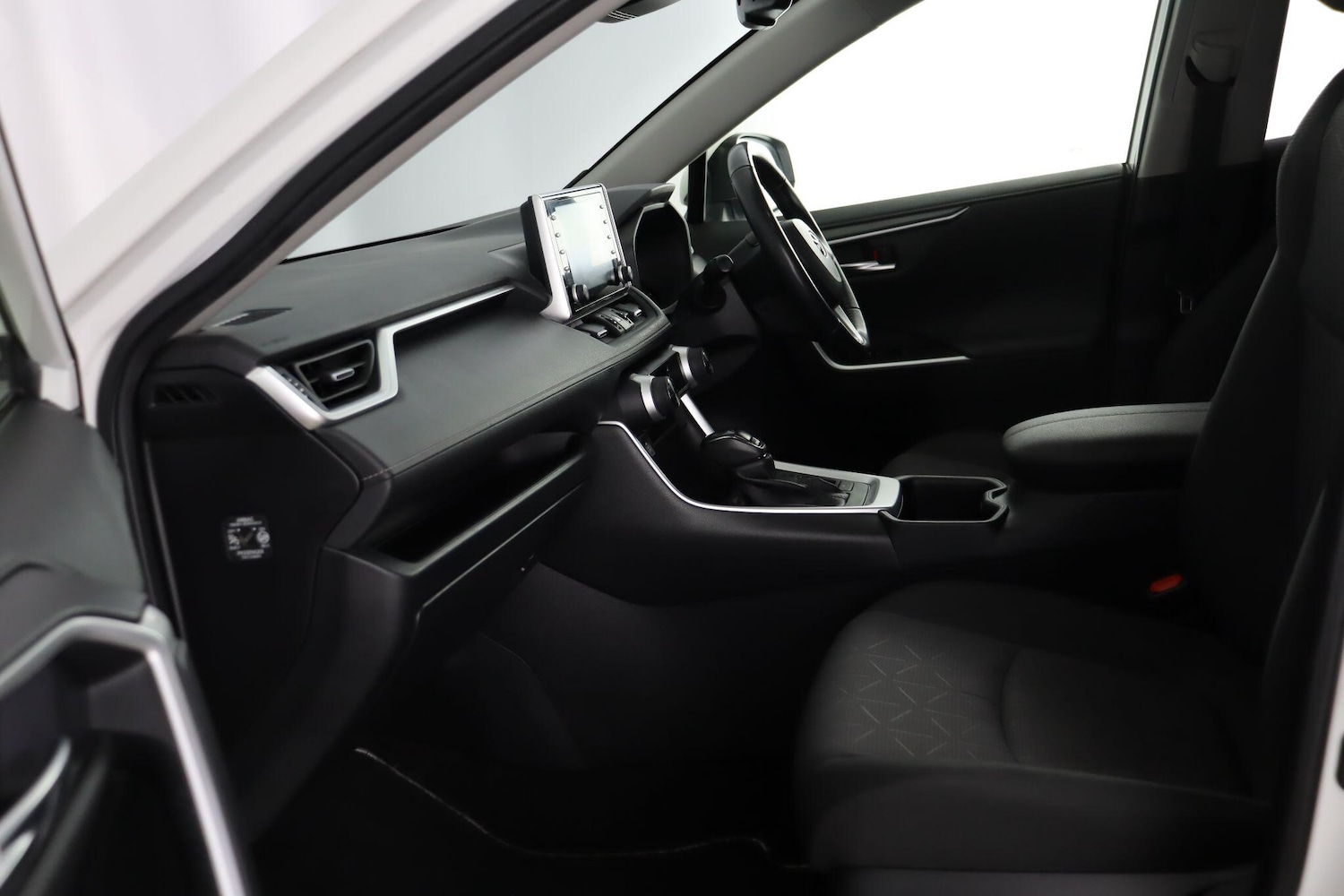 Used Toyota RAV4 2022 for sale - 77510855: Photo 12