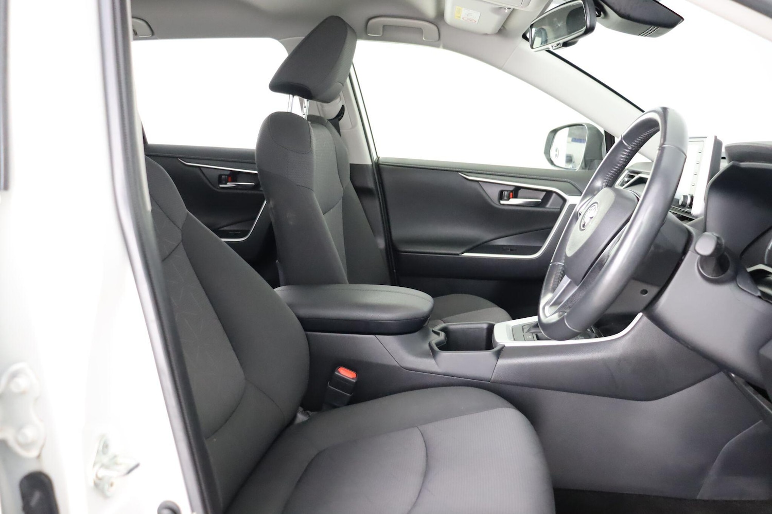 Used Toyota RAV4 2022 for sale - 77510855: Photo 14