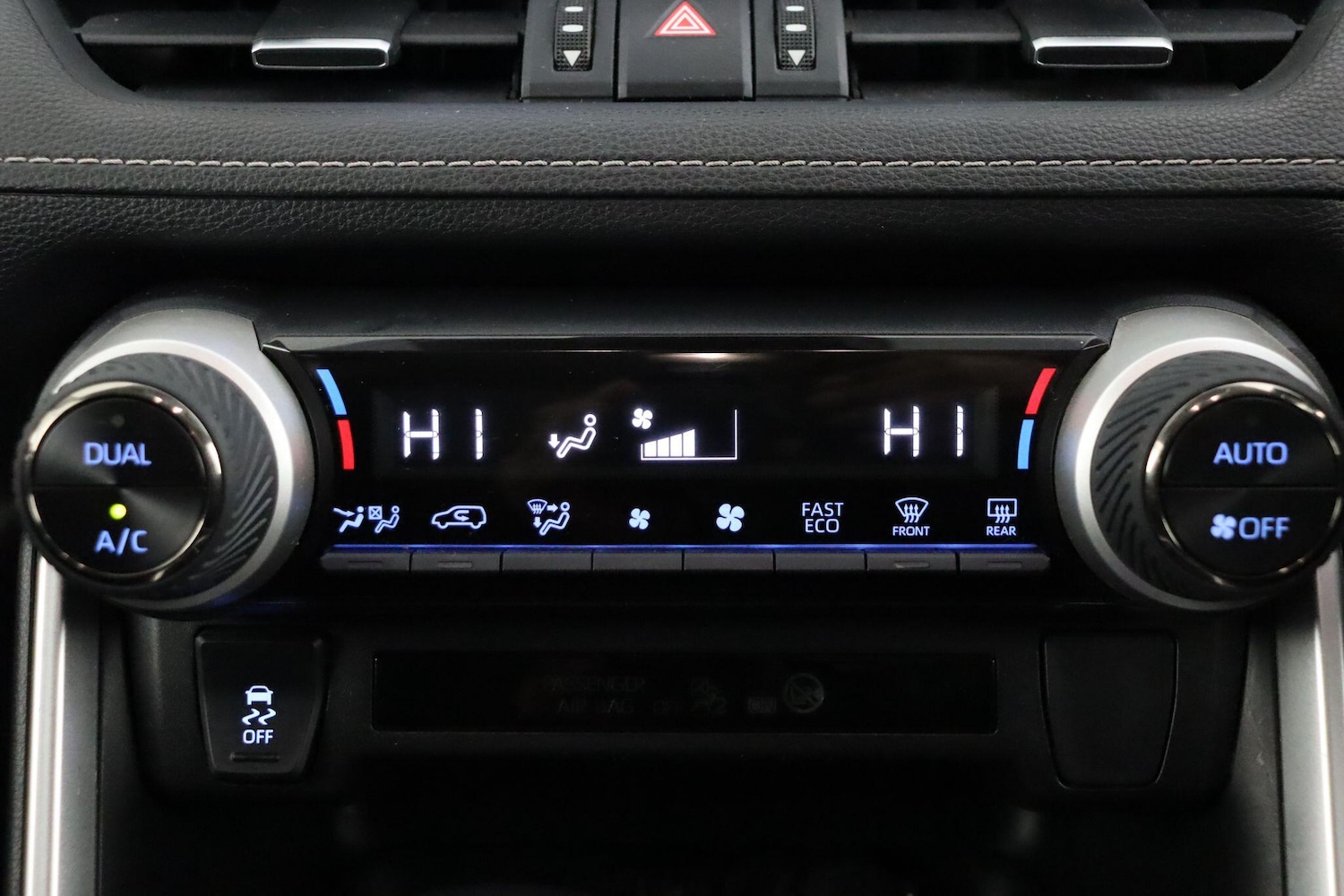 Used Toyota RAV4 2022 for sale - 77510855: Photo 21