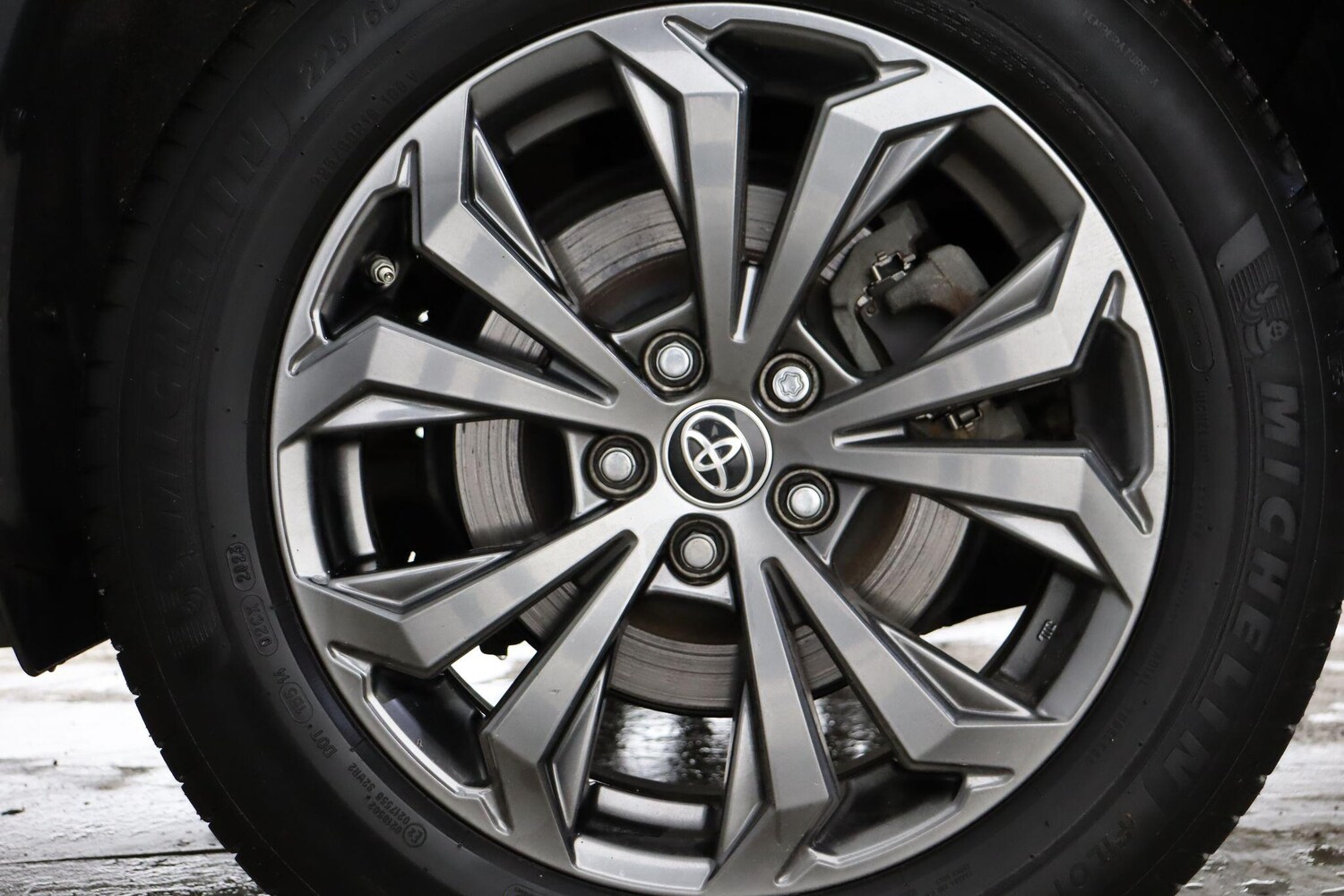 Used Toyota RAV4 2022 for sale - 77510855: Photo 27