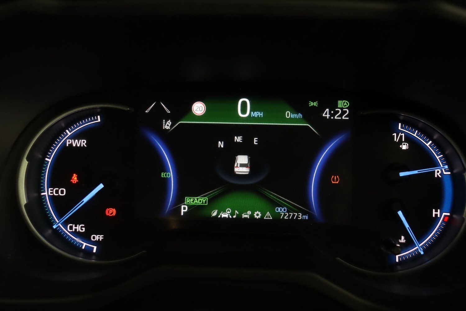 Used Toyota RAV4 2022 for sale - 77510855: Photo 30