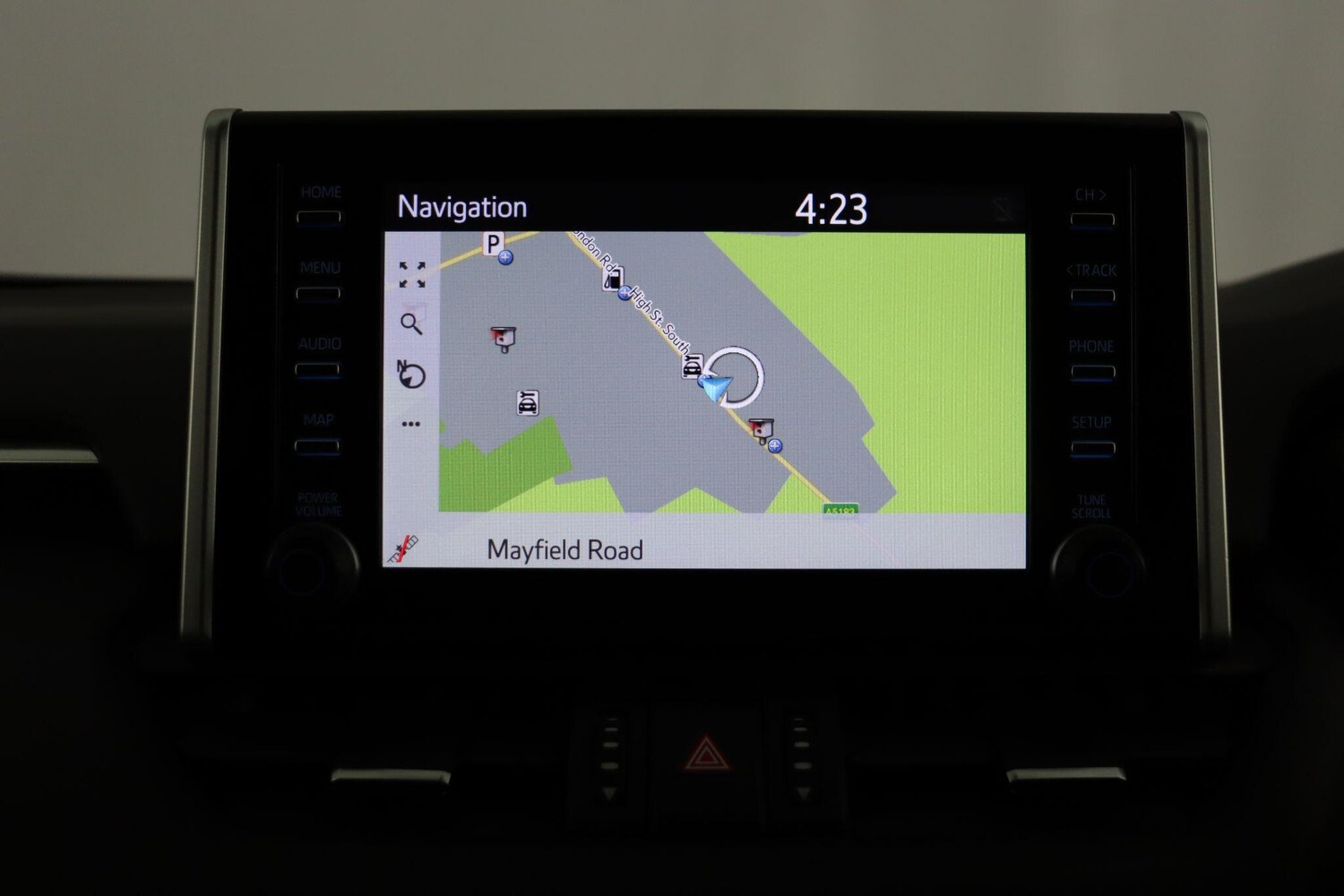 Used Toyota RAV4 2022 for sale - 77510855: Photo 32