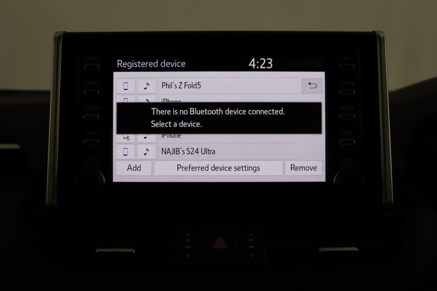 Used Toyota RAV4 2022 for sale - 77510855: Photo 34