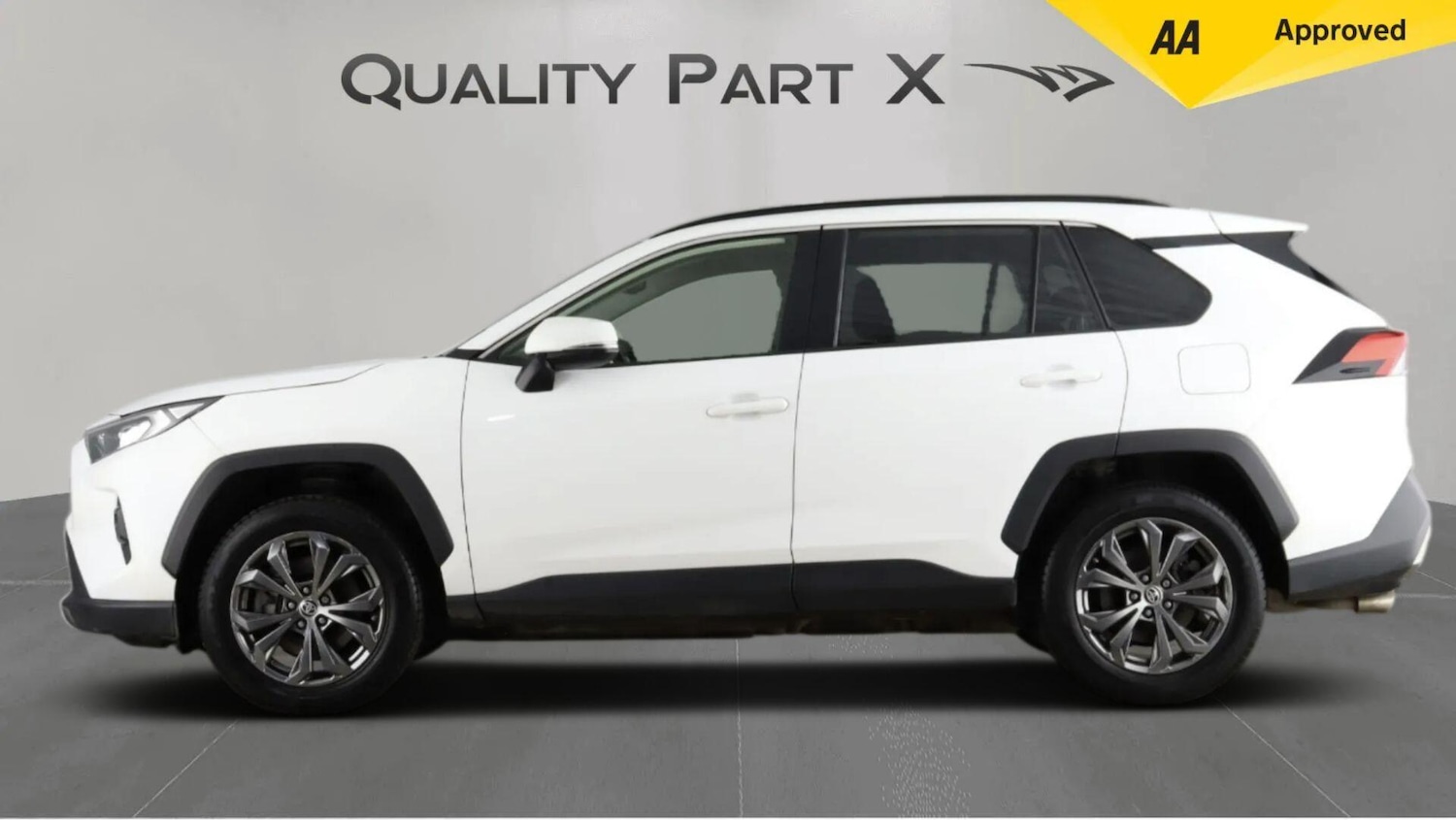 Used Toyota RAV4 2022 for sale - 77510855: Photo 4