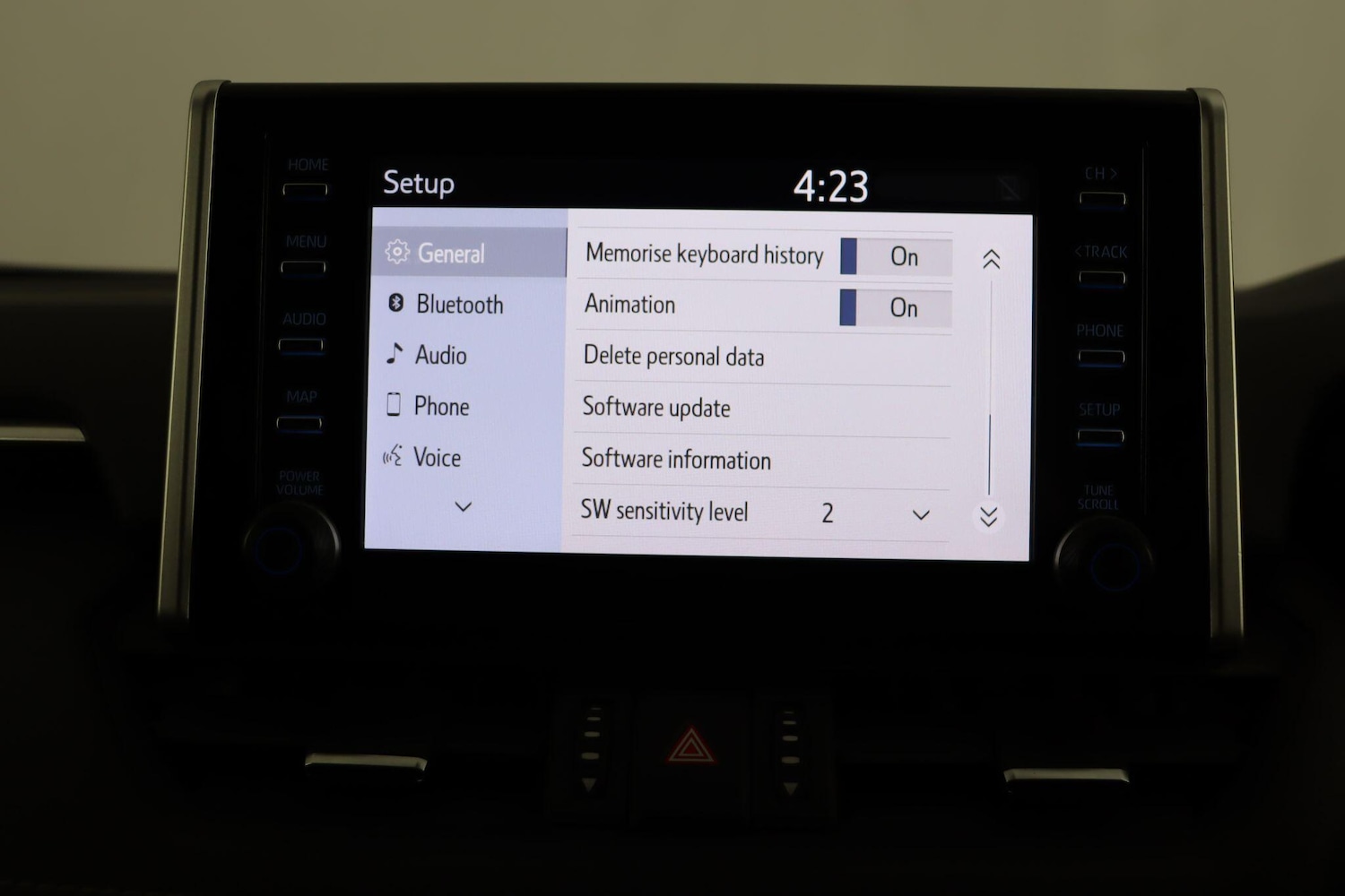 Used Toyota RAV4 2022 for sale - 77510855: Photo 41