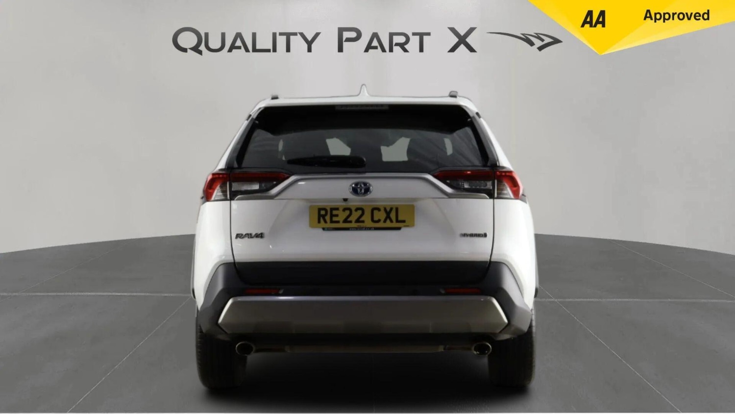 Used Toyota RAV4 2022 for sale - 77510855: Photo 6