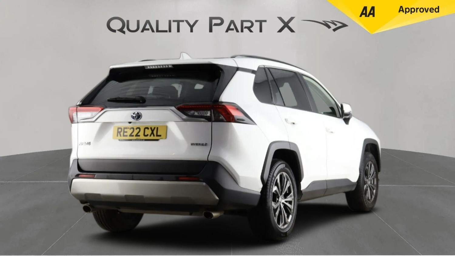 Used Toyota RAV4 2022 for sale - 77510855: Photo 7