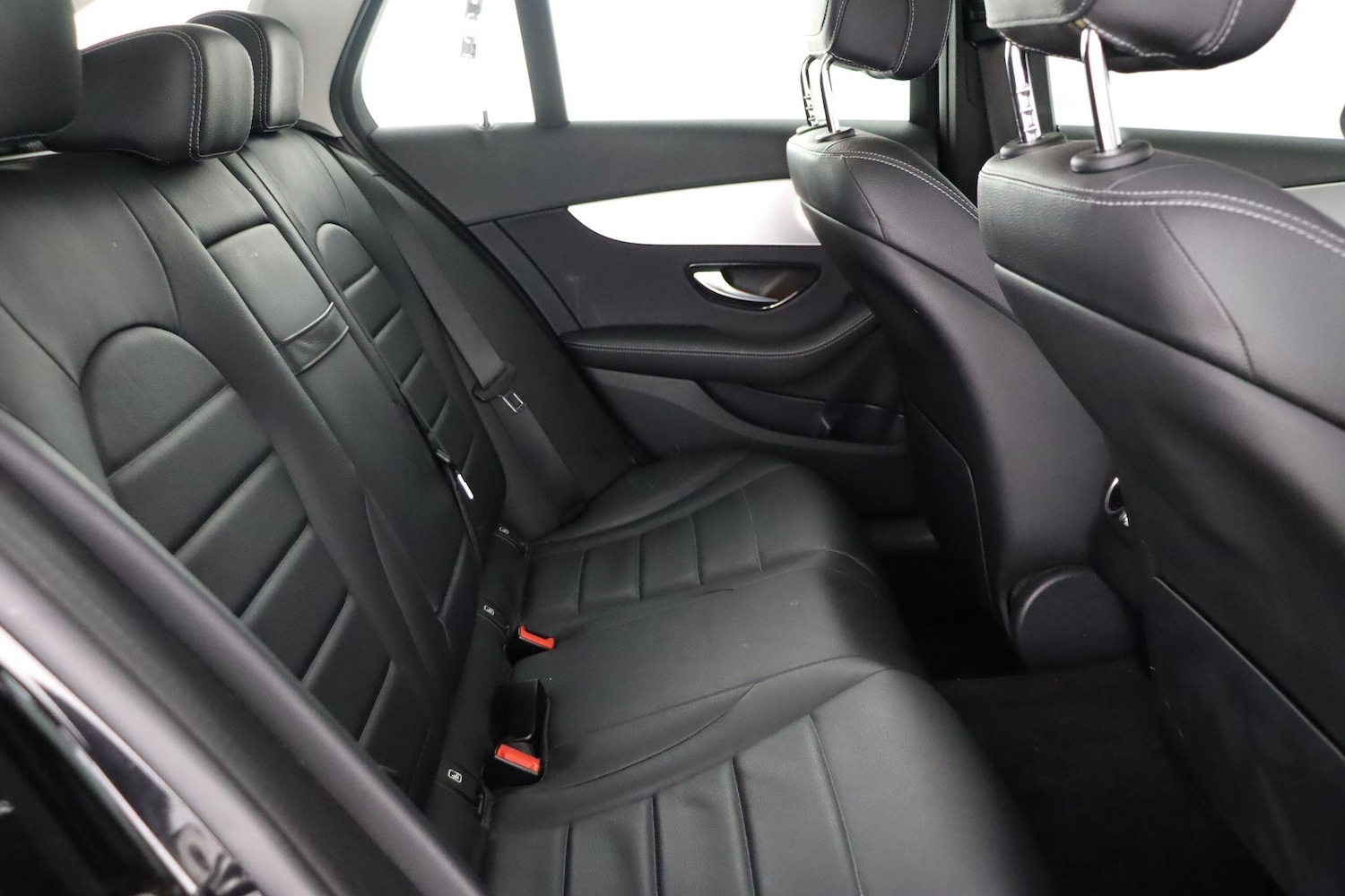 Used Mercedes-Benz C Class 2020 for sale - 77425951: Photo 12