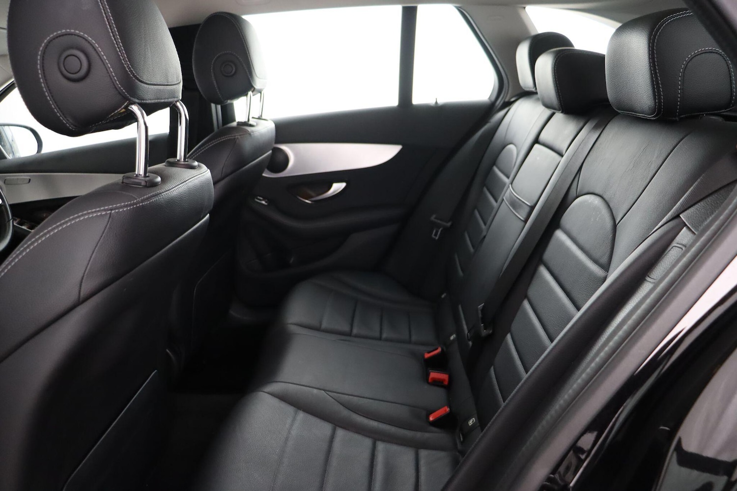 Used Mercedes-Benz C Class 2020 for sale - 77425951: Photo 14