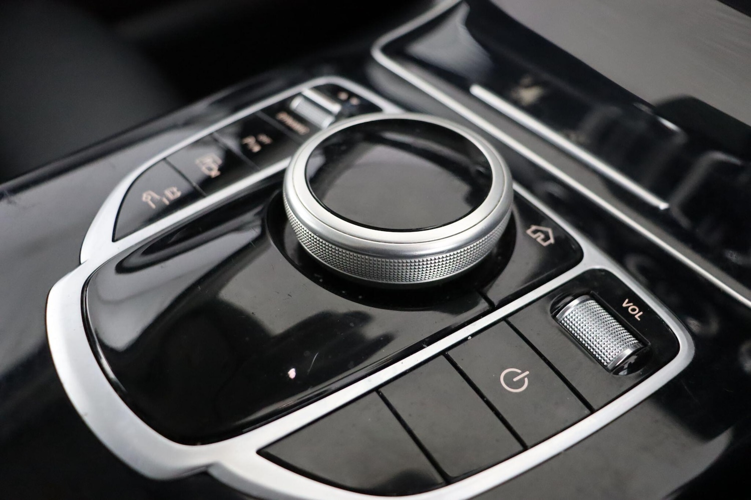 Used Mercedes-Benz C Class 2020 for sale - 77425951: Photo 19