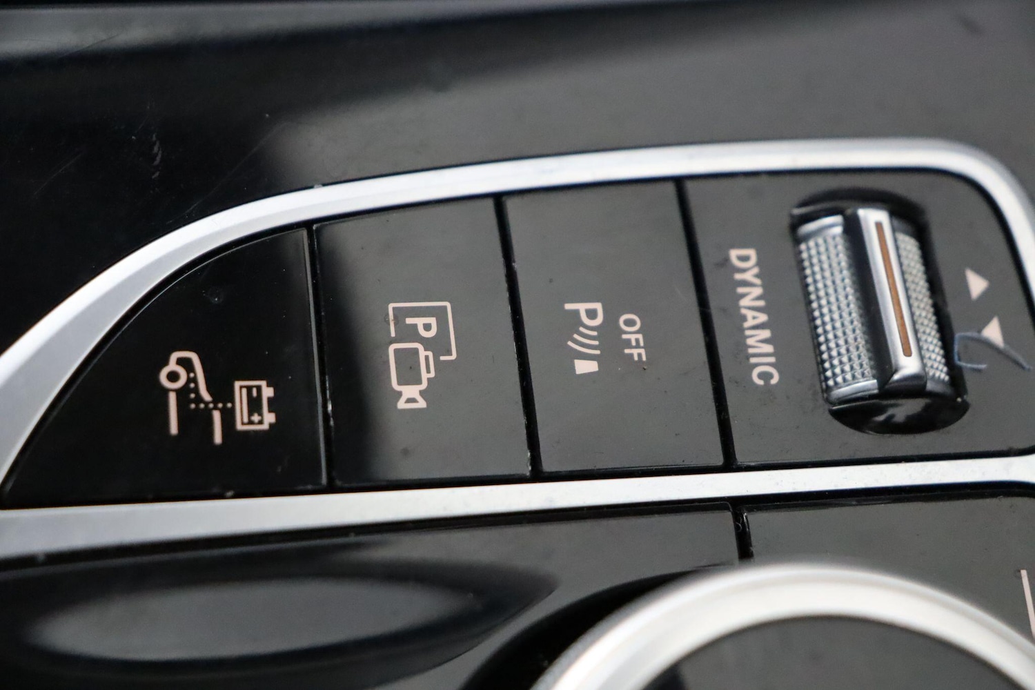 Used Mercedes-Benz C Class 2020 for sale - 77425951: Photo 23