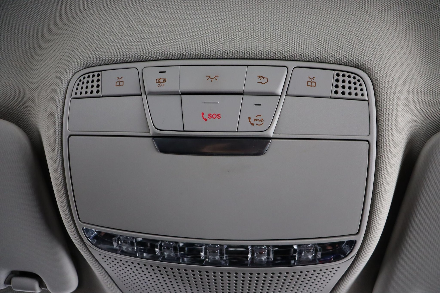 Used Mercedes-Benz C Class 2020 for sale - 77425951: Photo 25