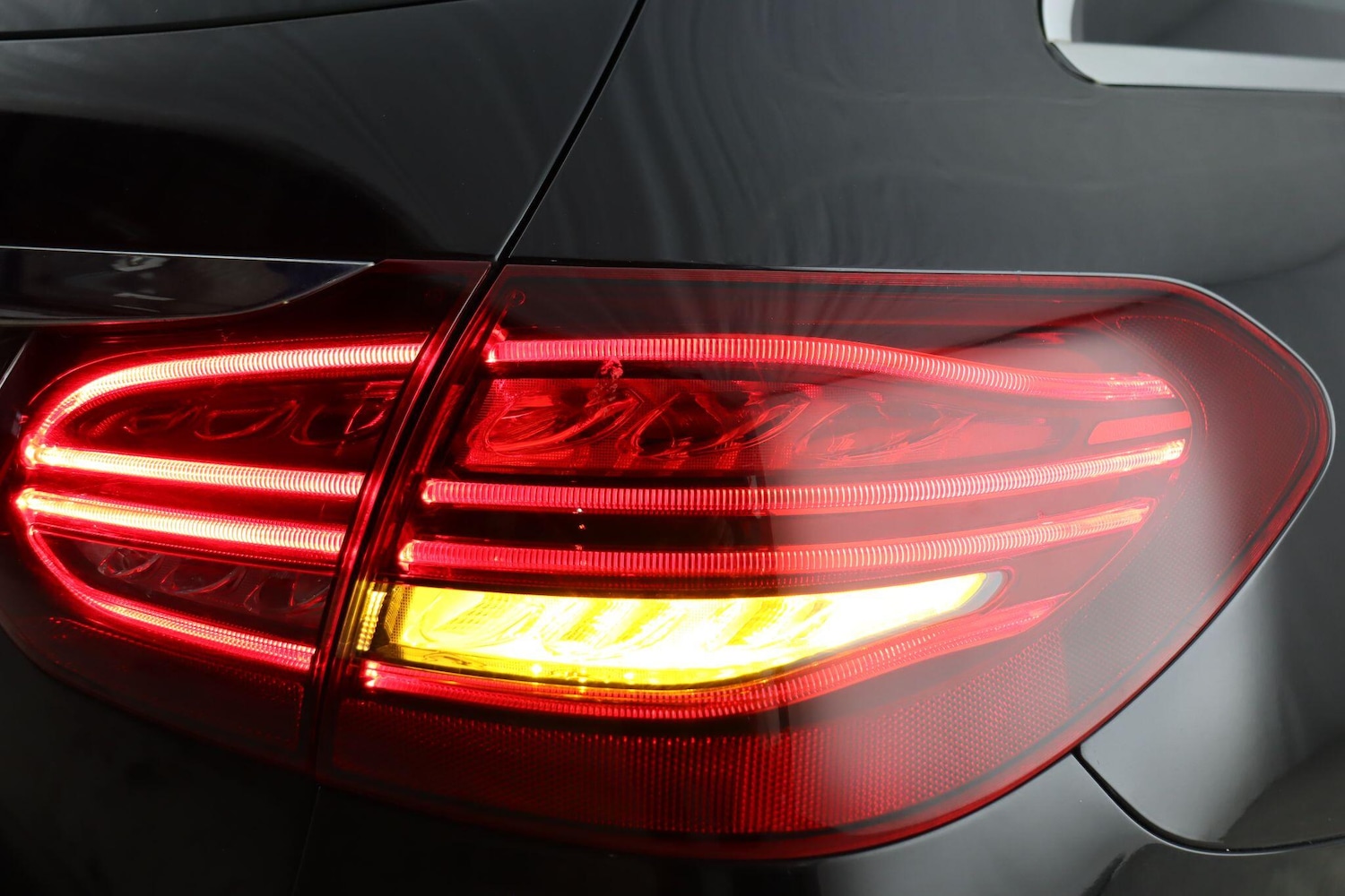 Used Mercedes-Benz C Class 2020 for sale - 77425951: Photo 27