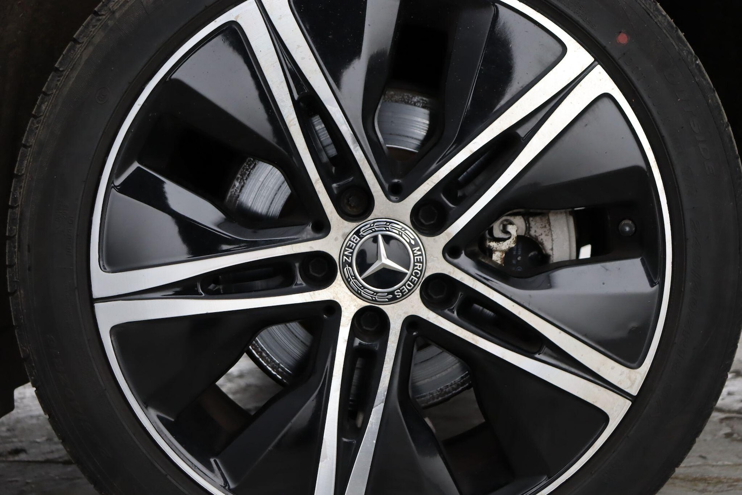 Used Mercedes-Benz C Class 2020 for sale - 77425951: Photo 30