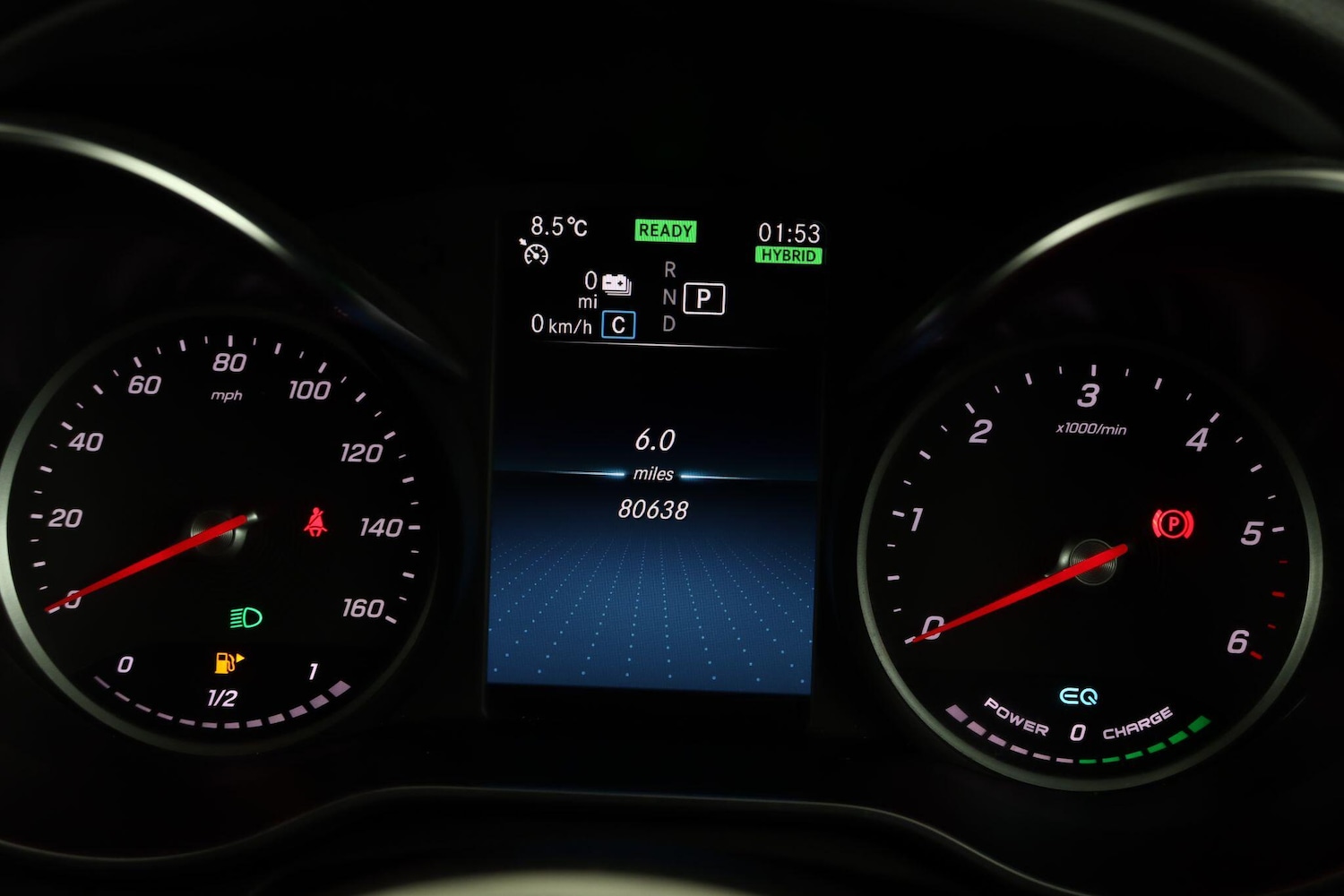 Used Mercedes-Benz C Class 2020 for sale - 77425951: Photo 33