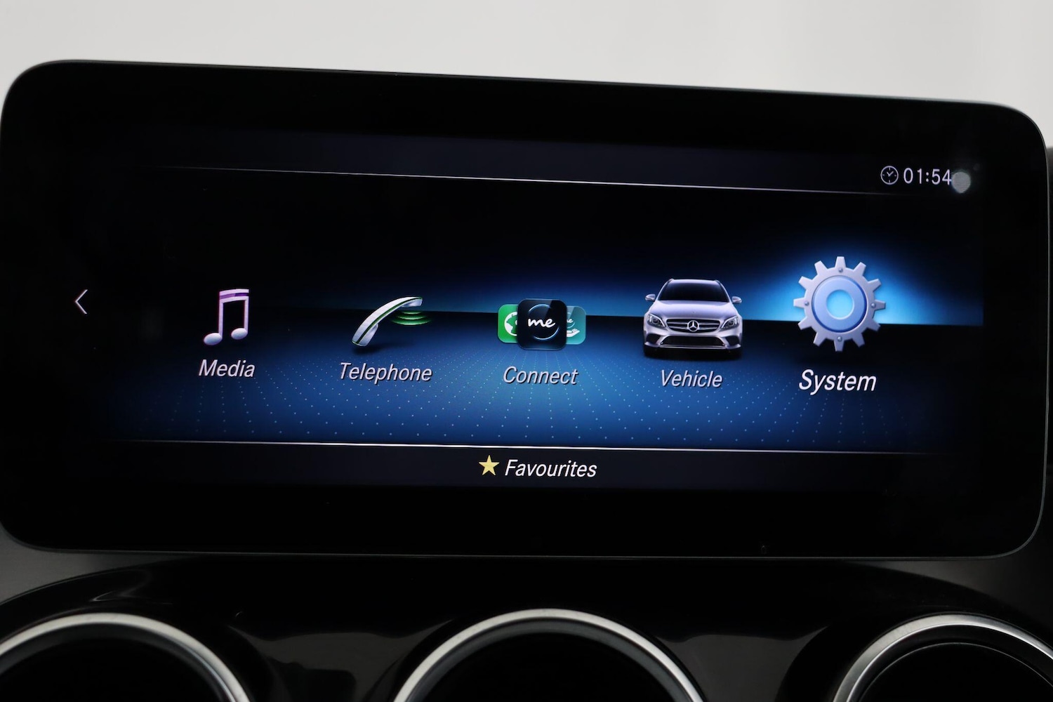 Used Mercedes-Benz C Class 2020 for sale - 77425951: Photo 35