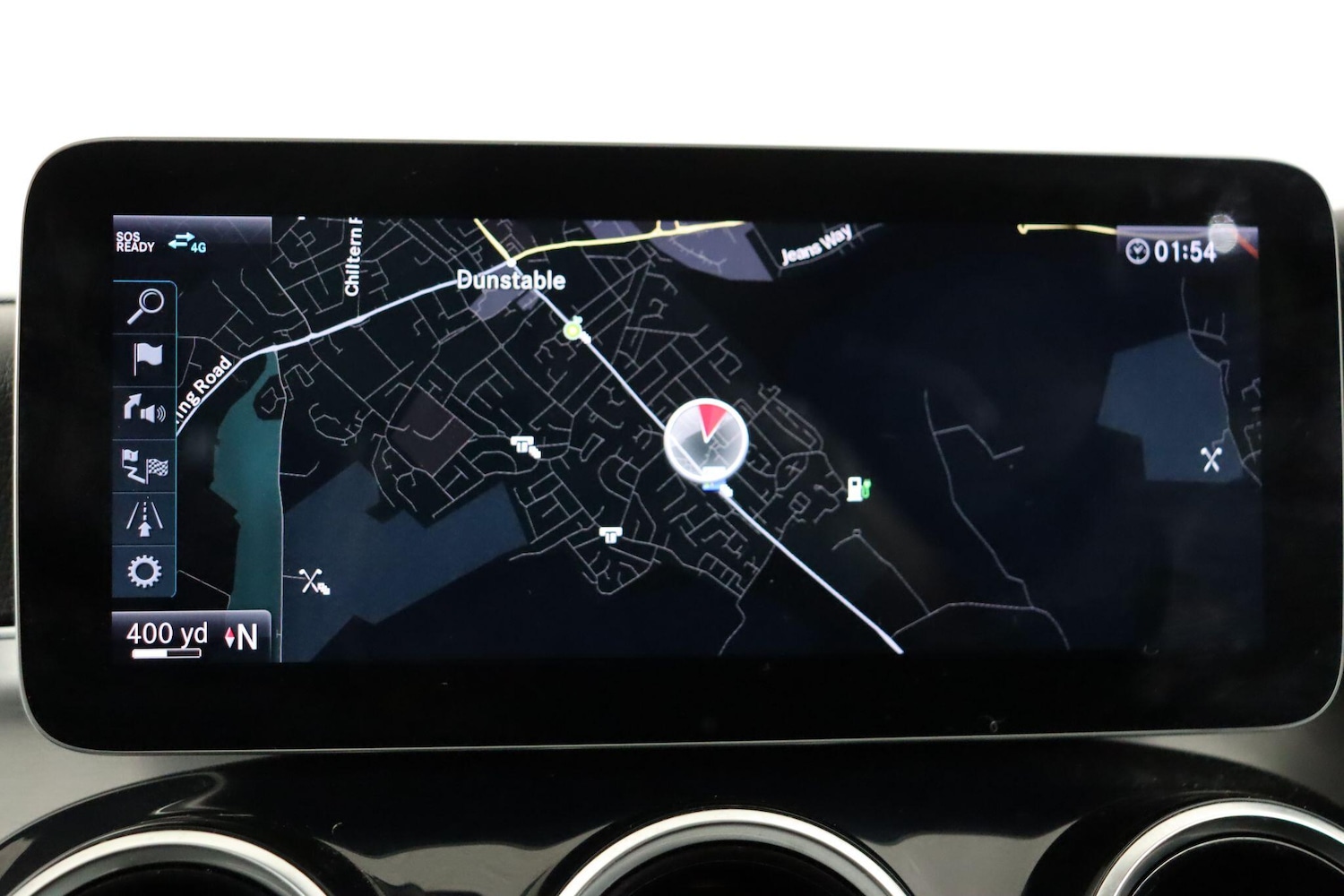 Used Mercedes-Benz C Class 2020 for sale - 77425951: Photo 36