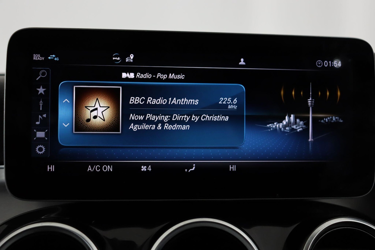 Used Mercedes-Benz C Class 2020 for sale - 77425951: Photo 37