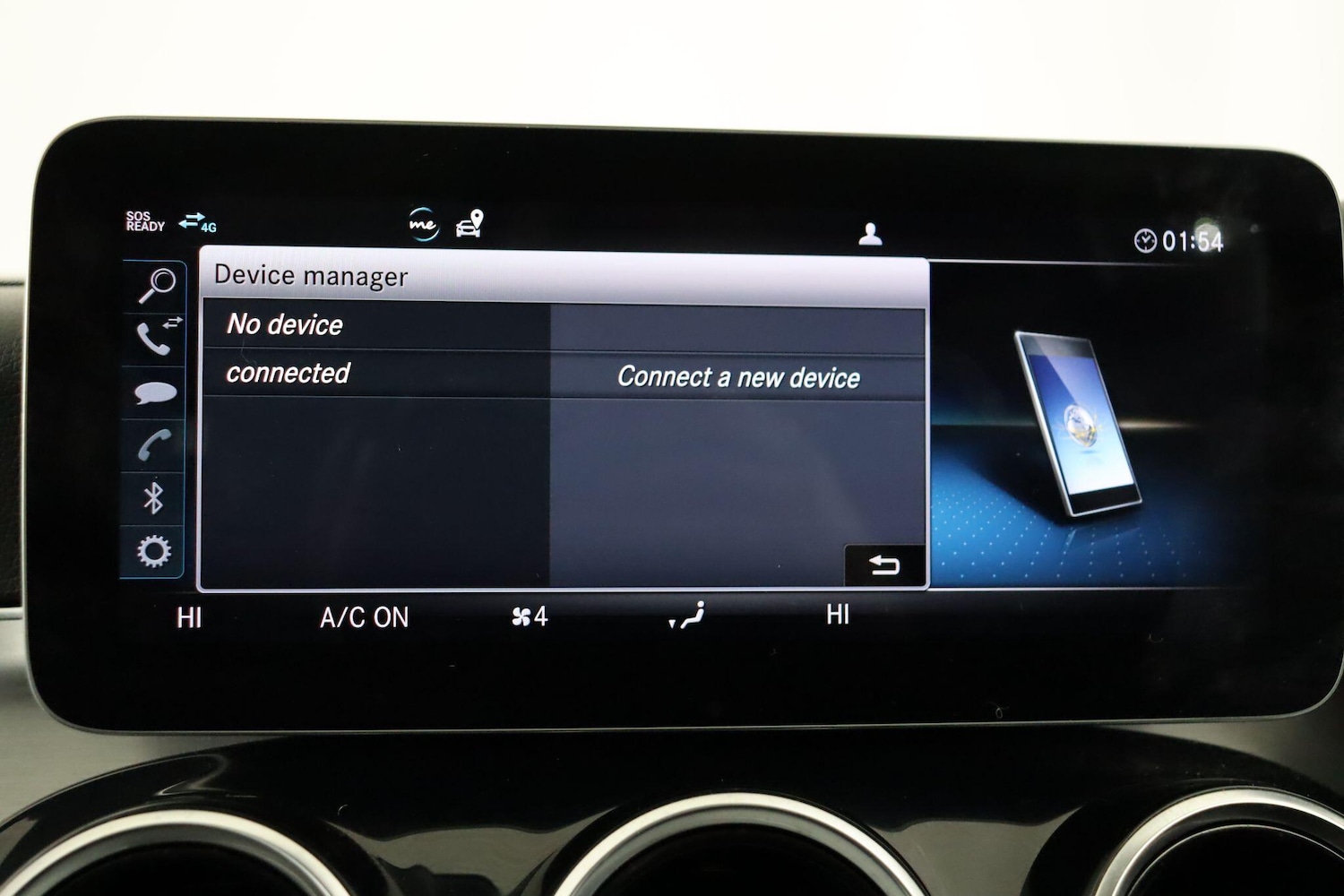 Used Mercedes-Benz C Class 2020 for sale - 77425951: Photo 39