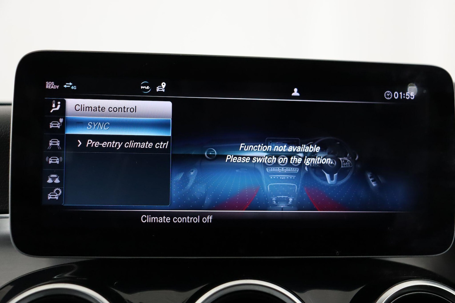 Used Mercedes-Benz C Class 2020 for sale - 77425951: Photo 42