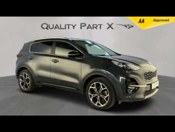 2021 (21) - 1.6 T-GDi GT-Line Euro 6 (s/s) 5dr