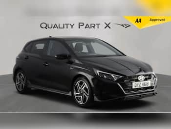 Used Hyundai i20 2025 for sale - 79686790: Photo
