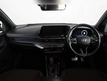 Used Hyundai i20 2025 for sale - 79686790: Photo