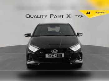 Used Hyundai i20 2025 for sale - 79686790: Photo